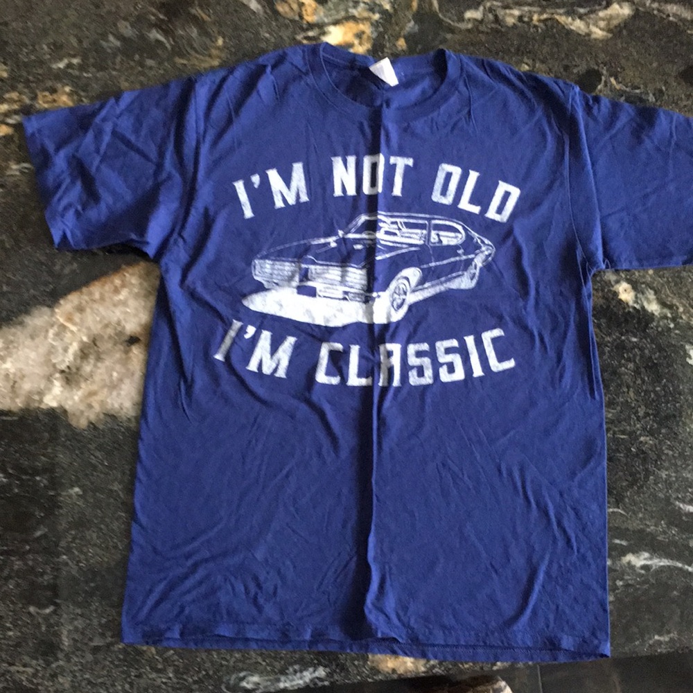Classic T-Shirt